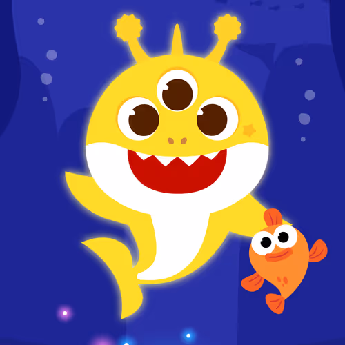 Baby Shark Collection No 2