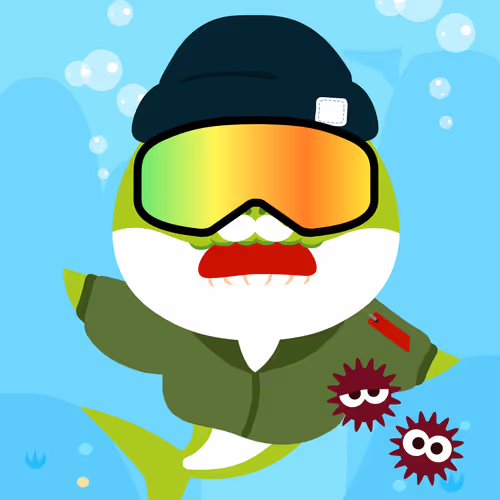 Baby Shark Collection No 2
