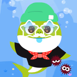 Shark #9374