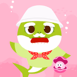Shark #8775
