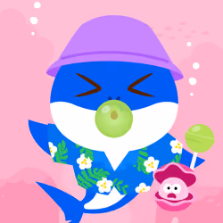 Shark #696