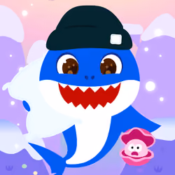 Shark #8221