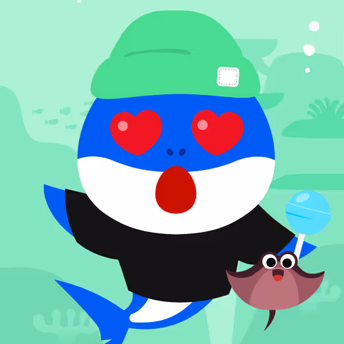 Baby Shark Collection No 2