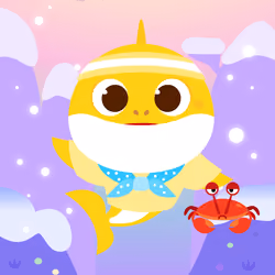 Shark #6216