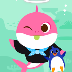 Shark #2153