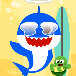 Shark #7397