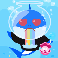 Shark #9223