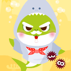 Shark #7387