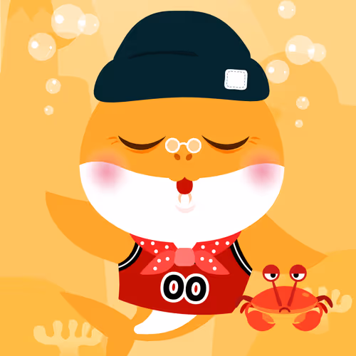 Baby Shark Collection No 2
