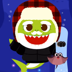 Shark #6199