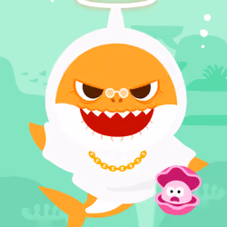 Shark #9450