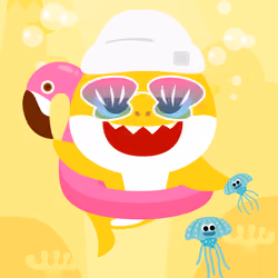 Shark #4788