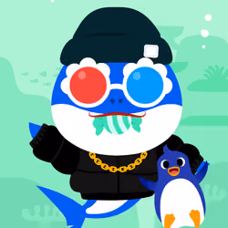 Shark #3731