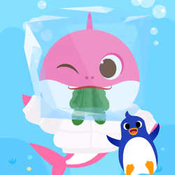 Shark #4683