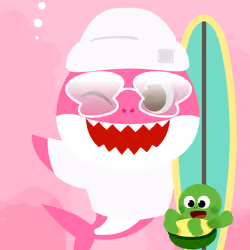 Shark #7285
