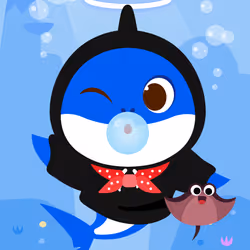 Shark #1227