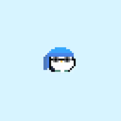 Mini Pudgys 332