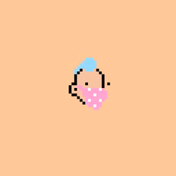 Mini Doodles 1542