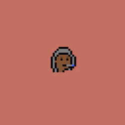 Mini Punks 1538