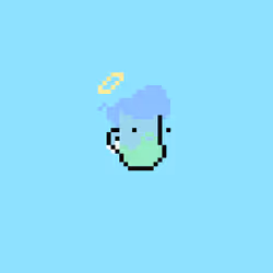 Mini Doodles 1153