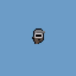 Mini Punks 458