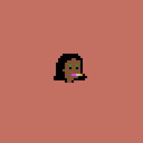 Mini Punks 790