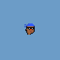 Mini Punks 945