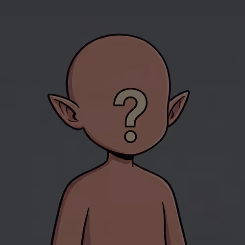 Punk Elf — Unrevealed