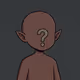 Punk Elf — Unrevealed
