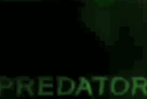 Predator #3/25