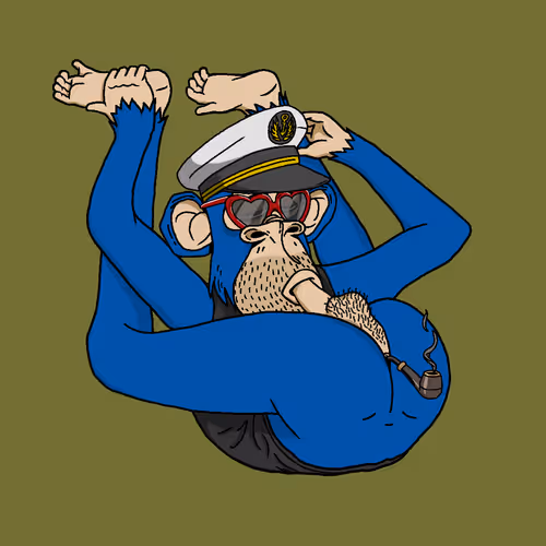 Boredapeyogaclub