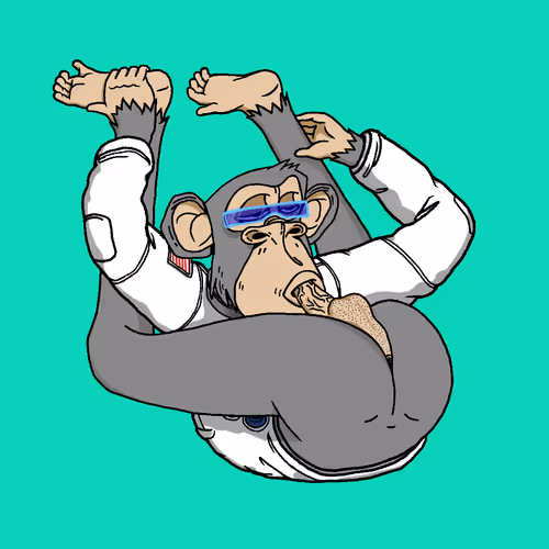 Boredapeyogaclub