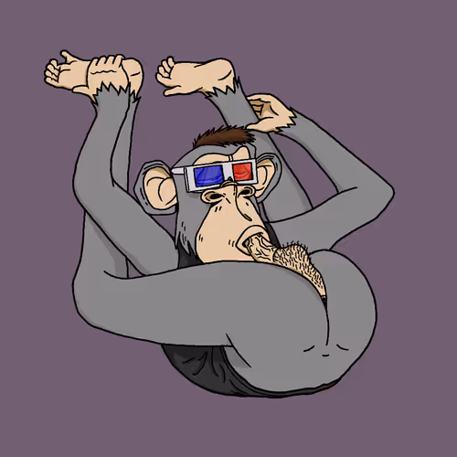 Boredapeyogaclub
