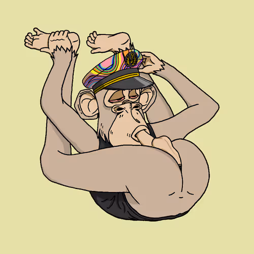 Boredapeyogaclub