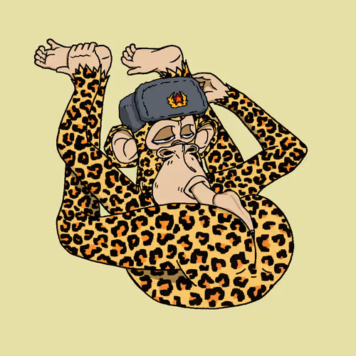 Boredapeyogaclub