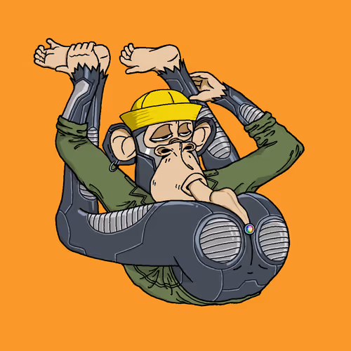 Boredapeyogaclub