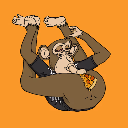 Boredapeyogaclub