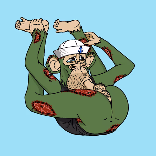 Boredapeyogaclub