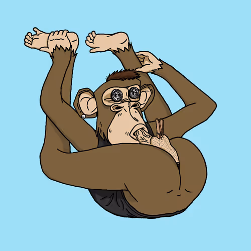 Boredapeyogaclub