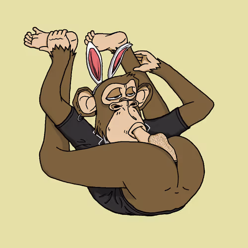 Boredapeyogaclub