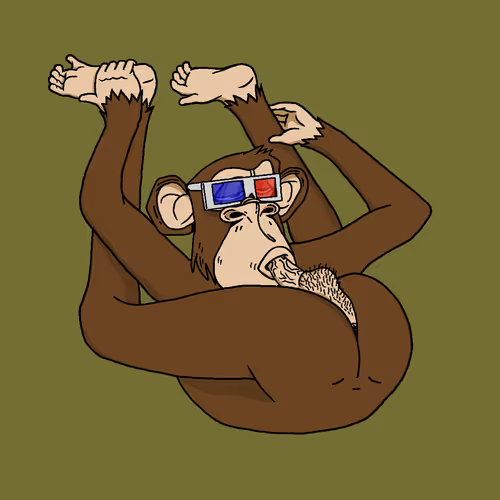 Boredapeyogaclub