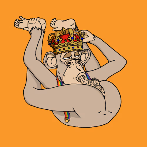 Boredapeyogaclub