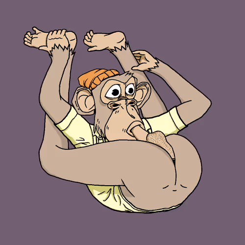 Boredapeyogaclub
