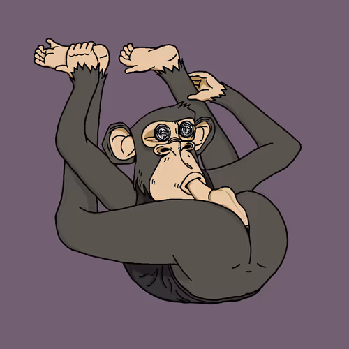 Boredapeyogaclub