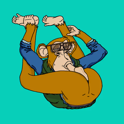 Boredapeyogaclub