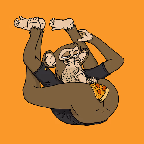 Boredapeyogaclub
