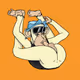 2712
