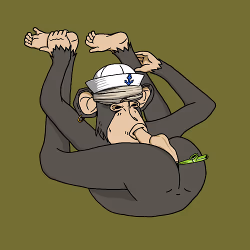 Boredapeyogaclub
