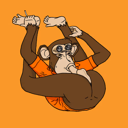 Boredapeyogaclub