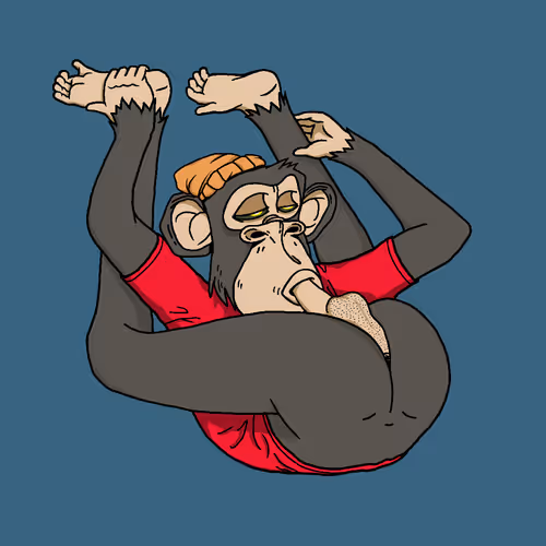 Boredapeyogaclub